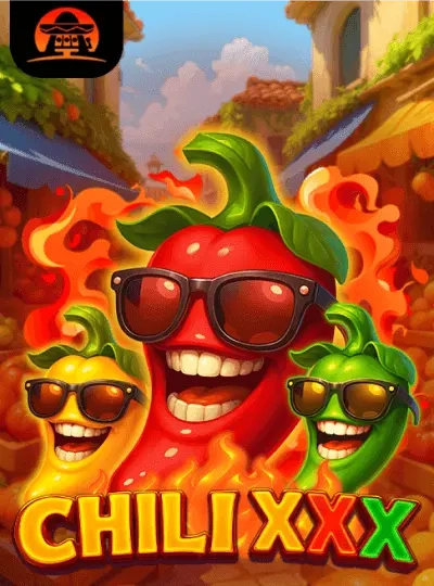 Megaways slot game cover